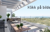 1221, Marbella - Pre-Lansering av 22 NYE leiligheter